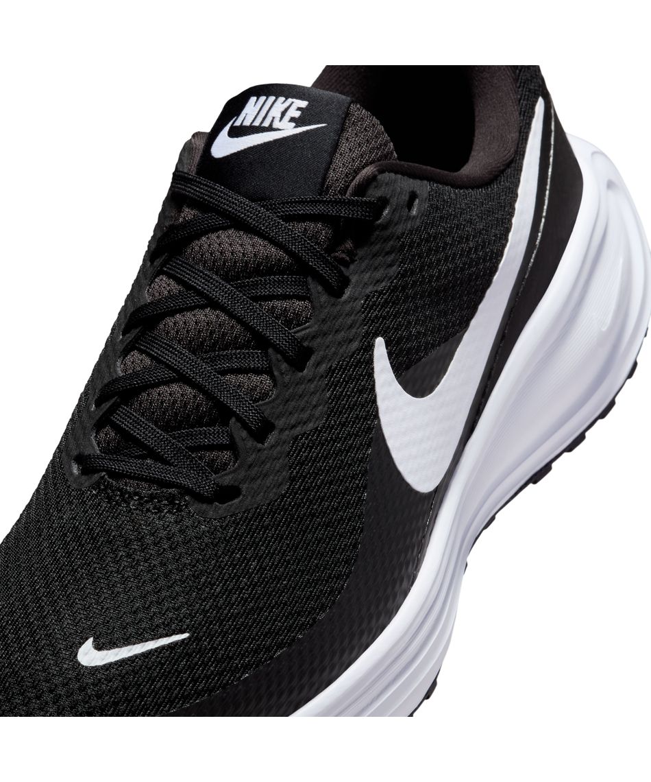 ランニングシューズ 25SU レボリューション 8 HJ8485-001 | スポーツ