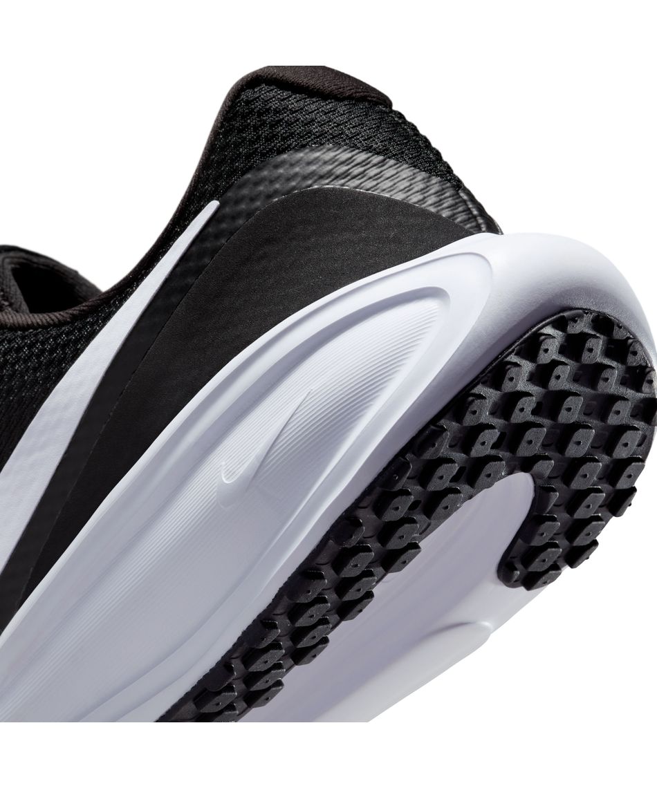 ランニングシューズ 25SU レボリューション 8 HJ8485-001 | スポーツ