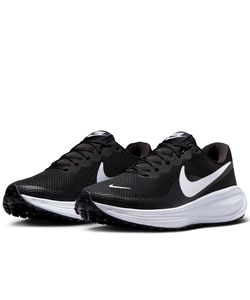 �l���|�C���g735pt 28% OFF�^SALE �y���������z�i�C�L(NIKE) �y���������z�����j���O�V���[�Y 25SU ���{�����[�V���� 8 HJ8485-001 ���f�B�[�X BK�^WH 24�D0