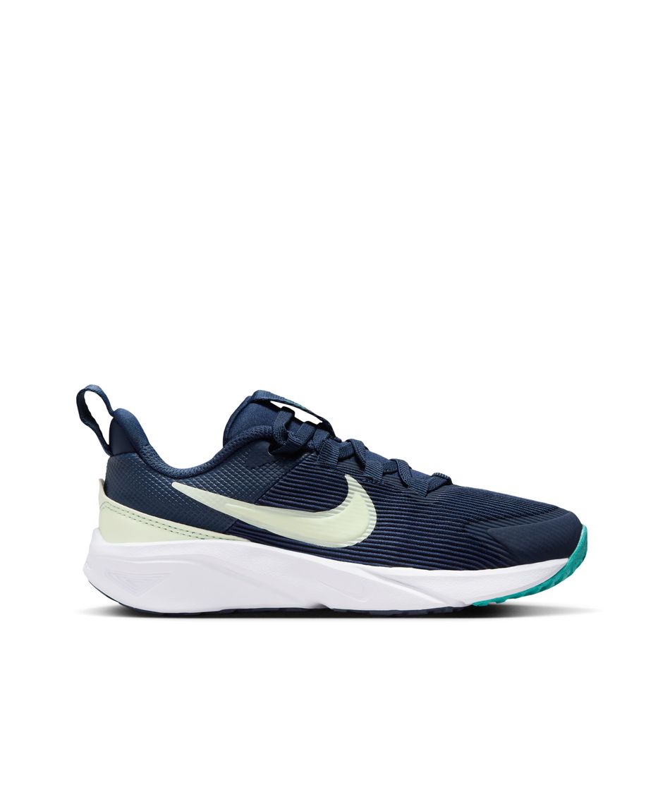 ナイキ(NIKE) ジュニアスニーカー 25SU スターランナー4NN PS