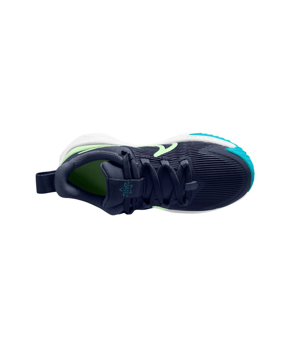 ナイキ(NIKE) ジュニアスニーカー 25SU スターランナー4NN PS DX7614