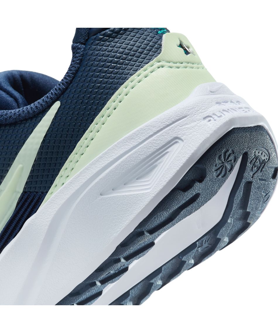 期間限定【ナダル】ナイキ　シューズ　25cm ナイキ(NIKE) ジュニアスニーカー 25SU スターランナー4NN PS DX7614