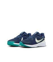 ナイキ(NIKE) ジュニアスニーカー 25SU スターランナー4NN PS DX7614