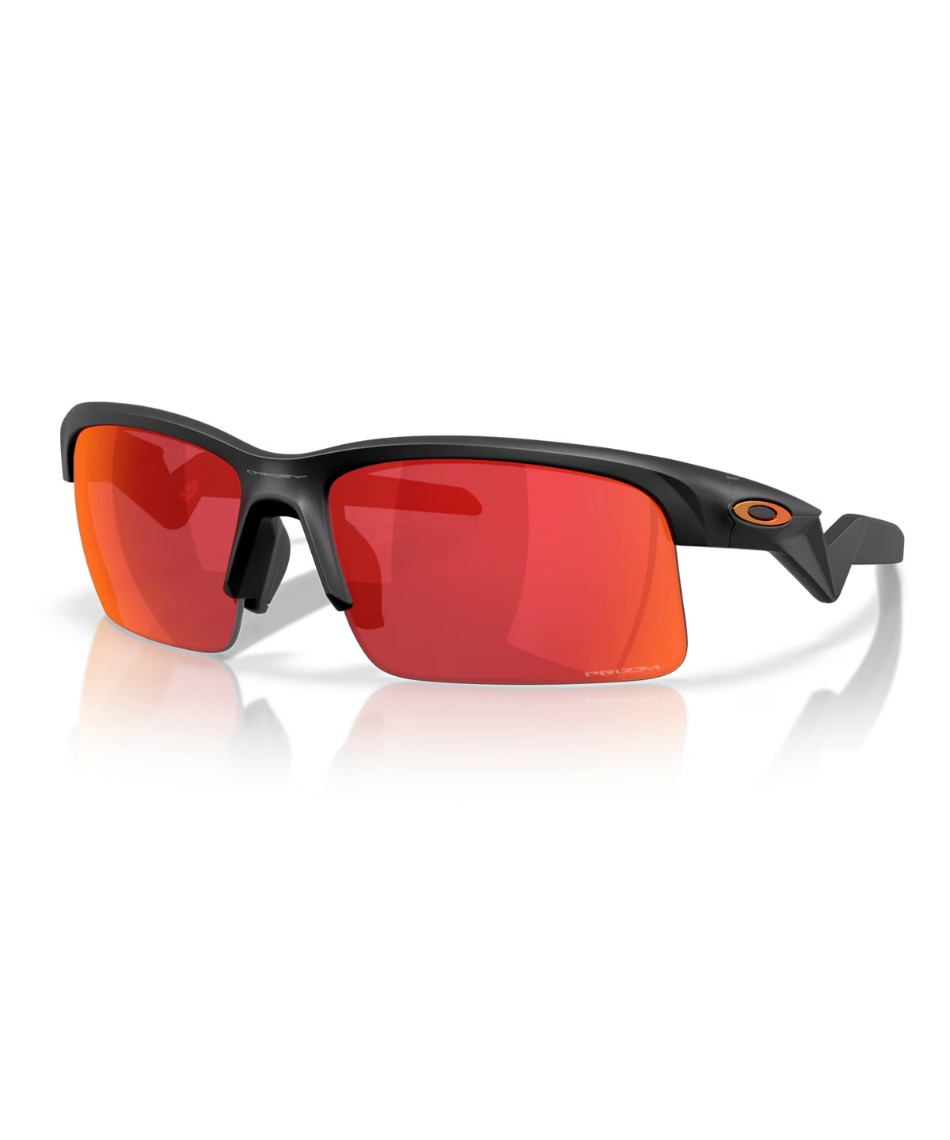 オークリー(OAKLEY) サングラス Capacitor Youth Fit 90130962 【国内