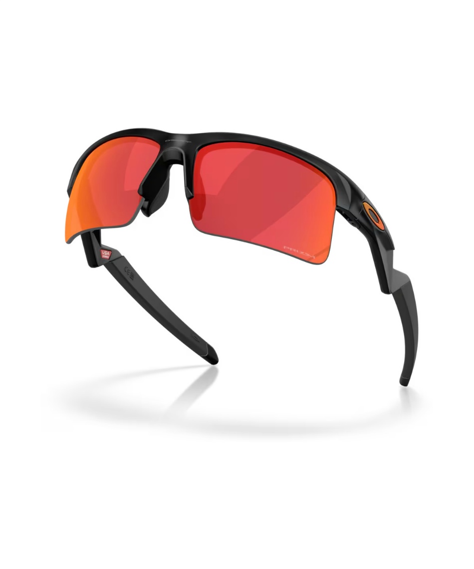 オークリー(OAKLEY) サングラス Capacitor Youth Fit 90130962 【国内