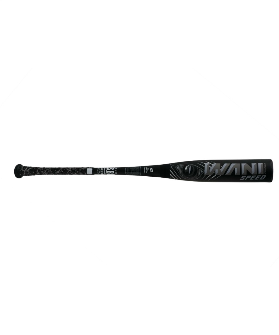 マルーチ marucci 一般軟式 赤 ワニクラッシャー スピード 2024モデル】マルーチ marucci 少年軟式 赤 ワニクラッシャー