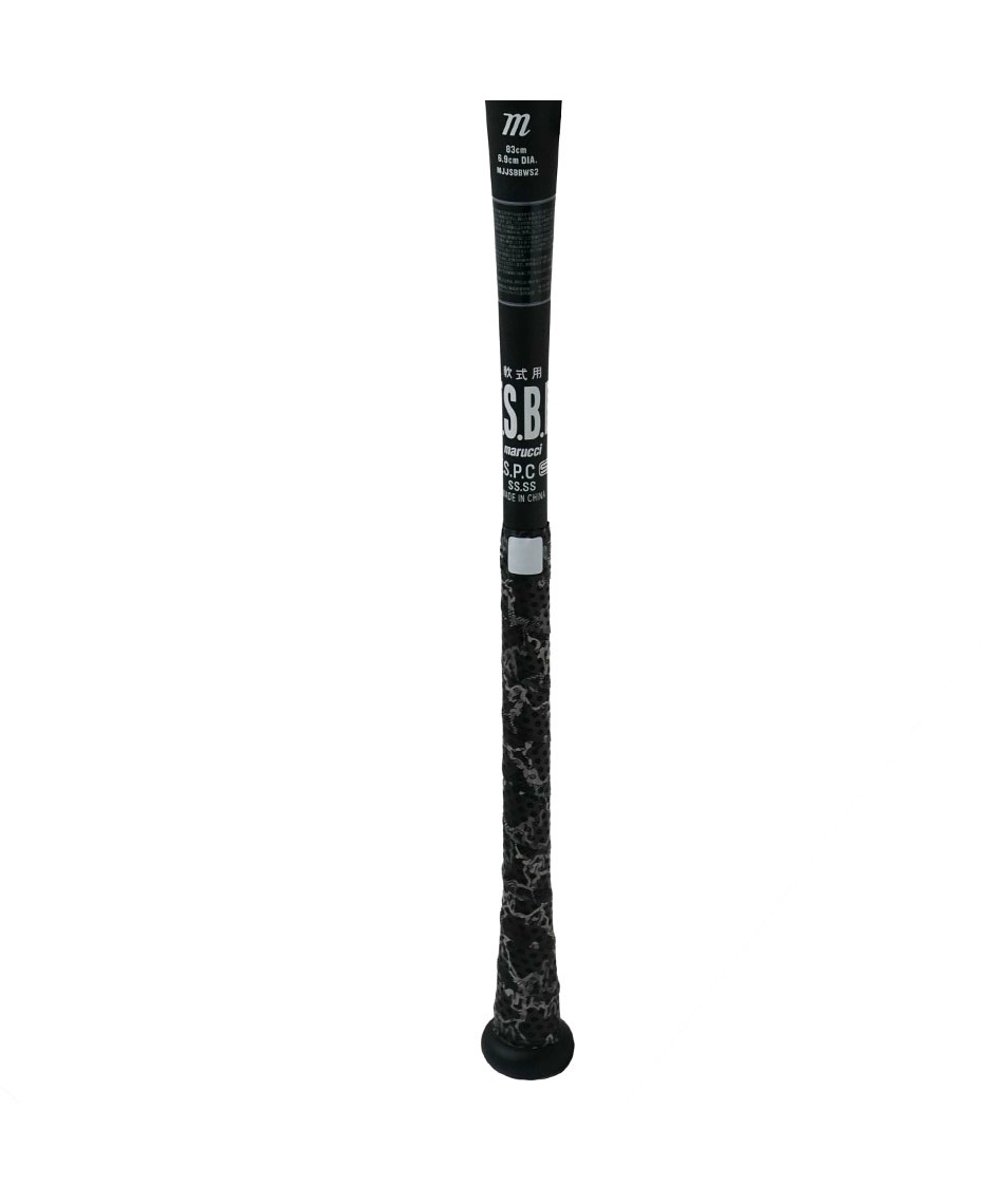 マルコ80D カリーユ値引きです。またまた値引き 7月4日発売】 マルーチ(marucci) 野球 一般軟式バット ワニ