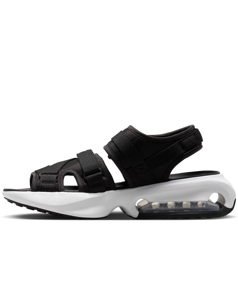 ナイキ サンダル エアマックス ソル AIRMAX SOL DD9972-002 NIKE】DD9972-002 AIR MAX SOL BLACK ナイキ エア マックス ソル