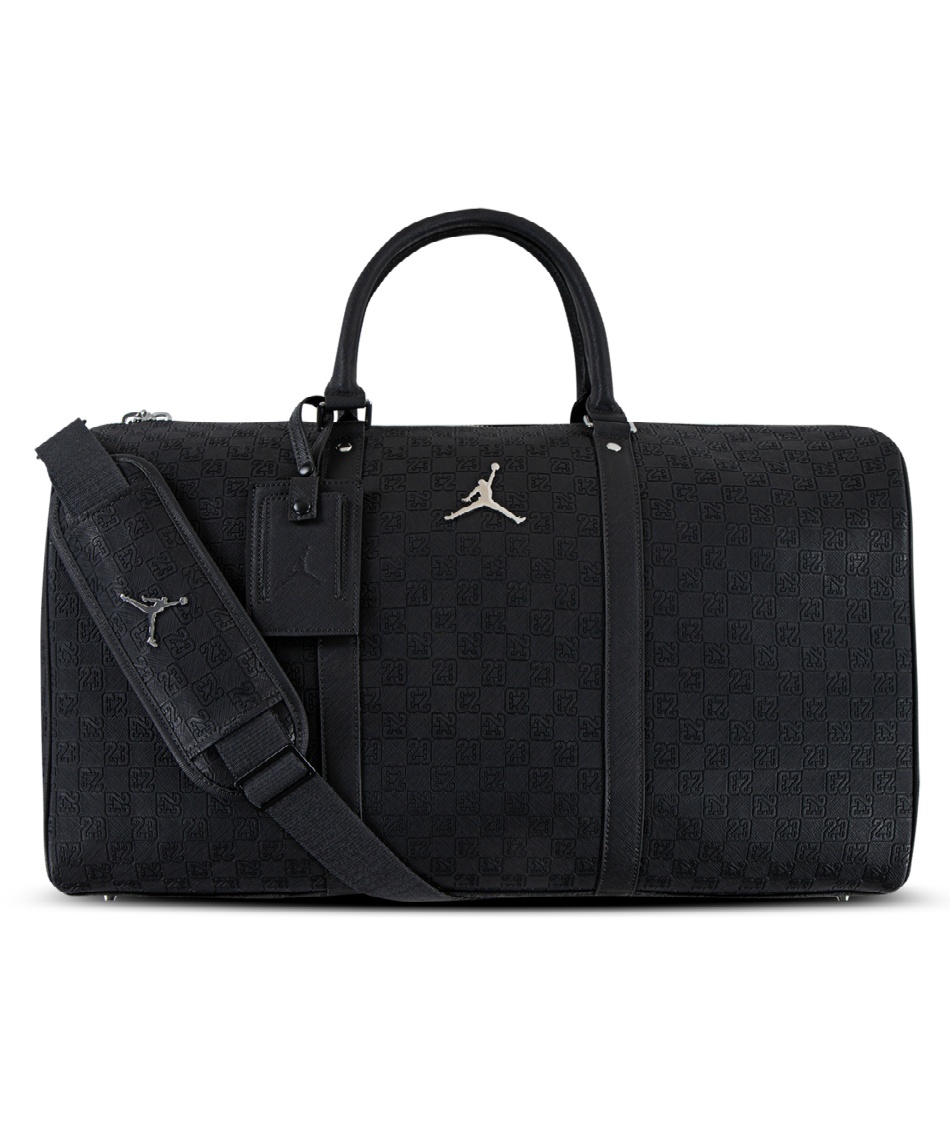 ジョーダン　ダッフルバッグ L ジョーダン(JORDAN) ダッフルバッグ MONOGRAM DUFFLE BAG LM0987