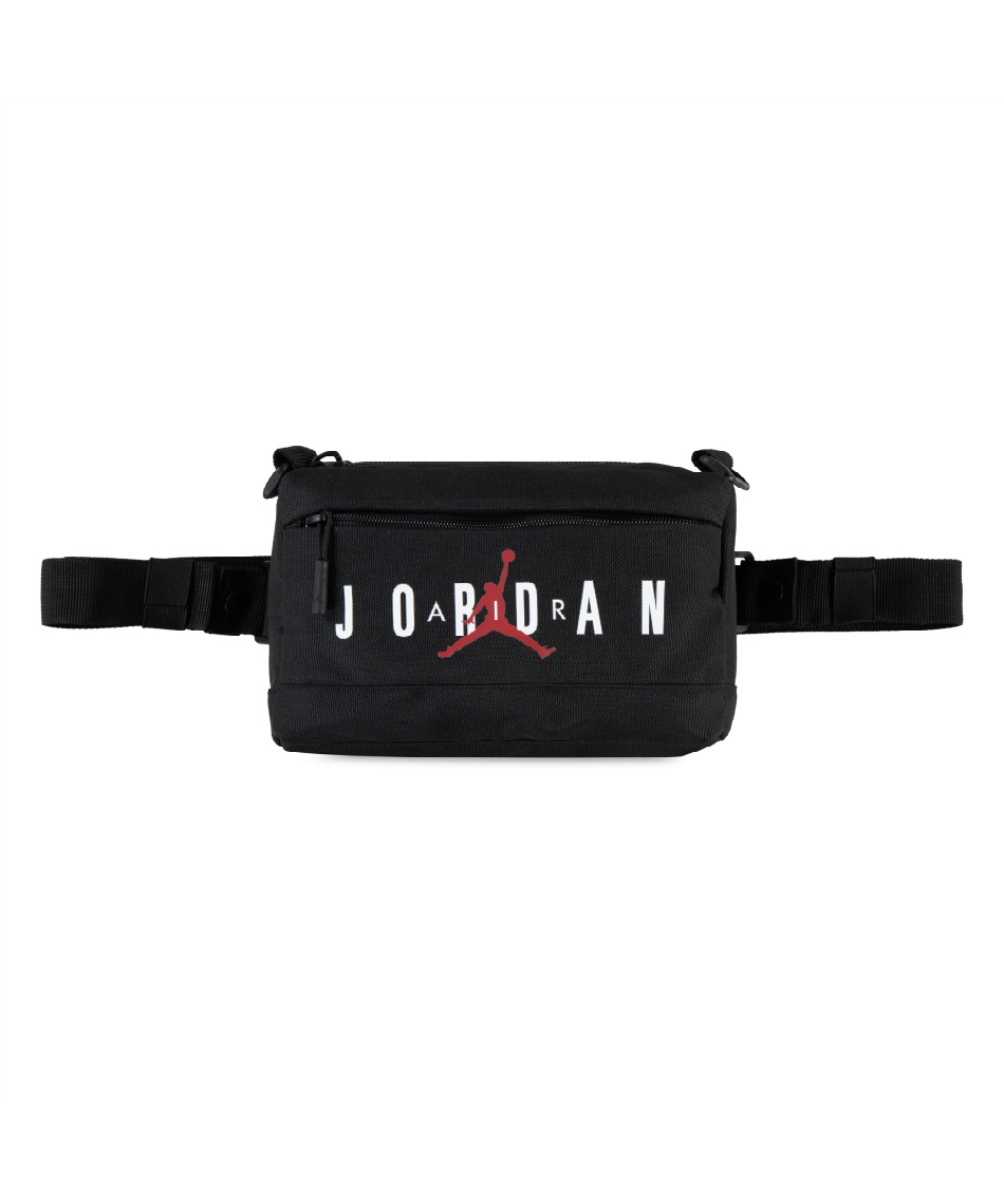 ジョーダン(JORDAN) ボディバッグ HBR CROSSBODY BAG SM9031-023