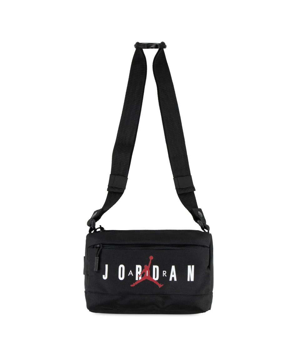ジョーダン(JORDAN) ボディバッグ HBR CROSSBODY BAG SM9031-023