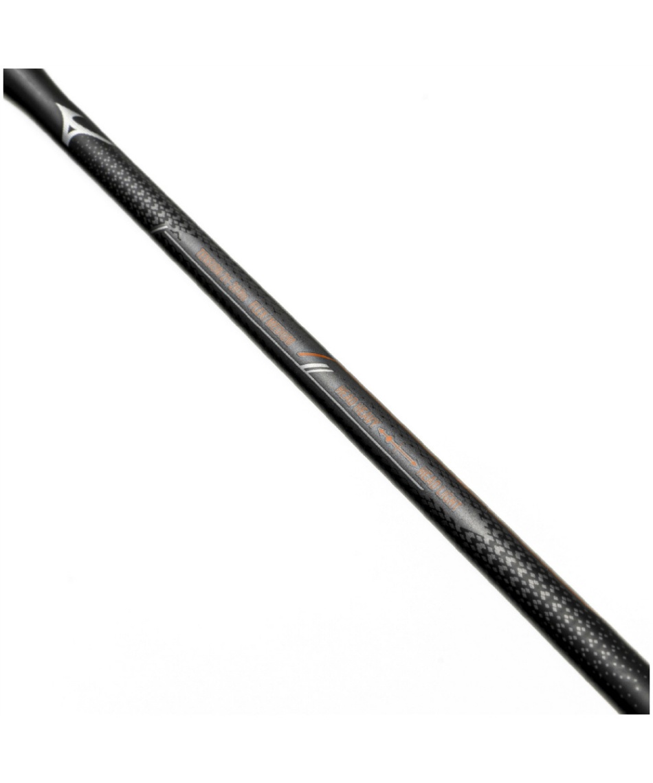 り*う様 MIZUNO アクロフォース300 ACROFORCE 300 ミズノ(MIZUNO) バドミントンラケット アクロフォース 300