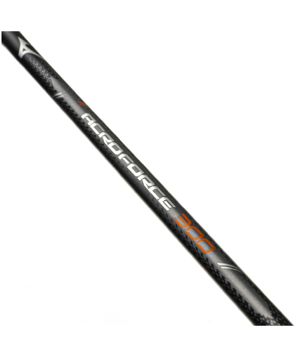 り*う様 MIZUNO アクロフォース300 ACROFORCE 300 ミズノ(MIZUNO) バドミントンラケット アクロフォース 300