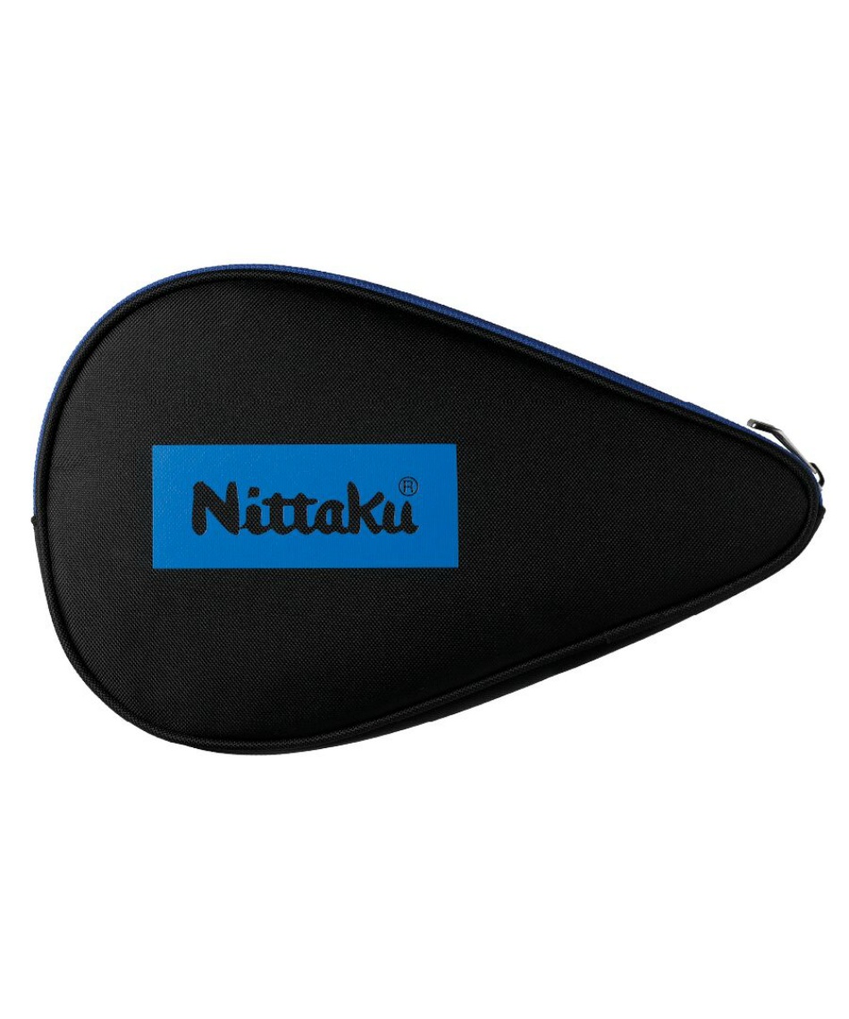 ニッタク(Nittaku) 卓球ラケットケース カラーロゴフルケース NK-7227
