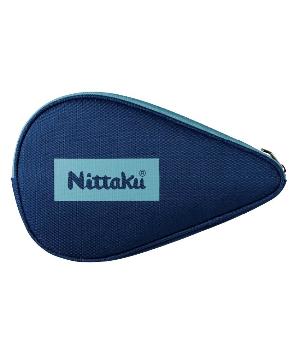 ニッタク(Nittaku) 卓球ラケットケース カラーロゴフルケース NK-7227