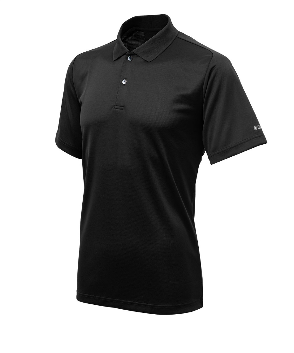 UVケア用品 FREEZE TECH PERFORMANCE LINE 冷感ベンチレーション付き