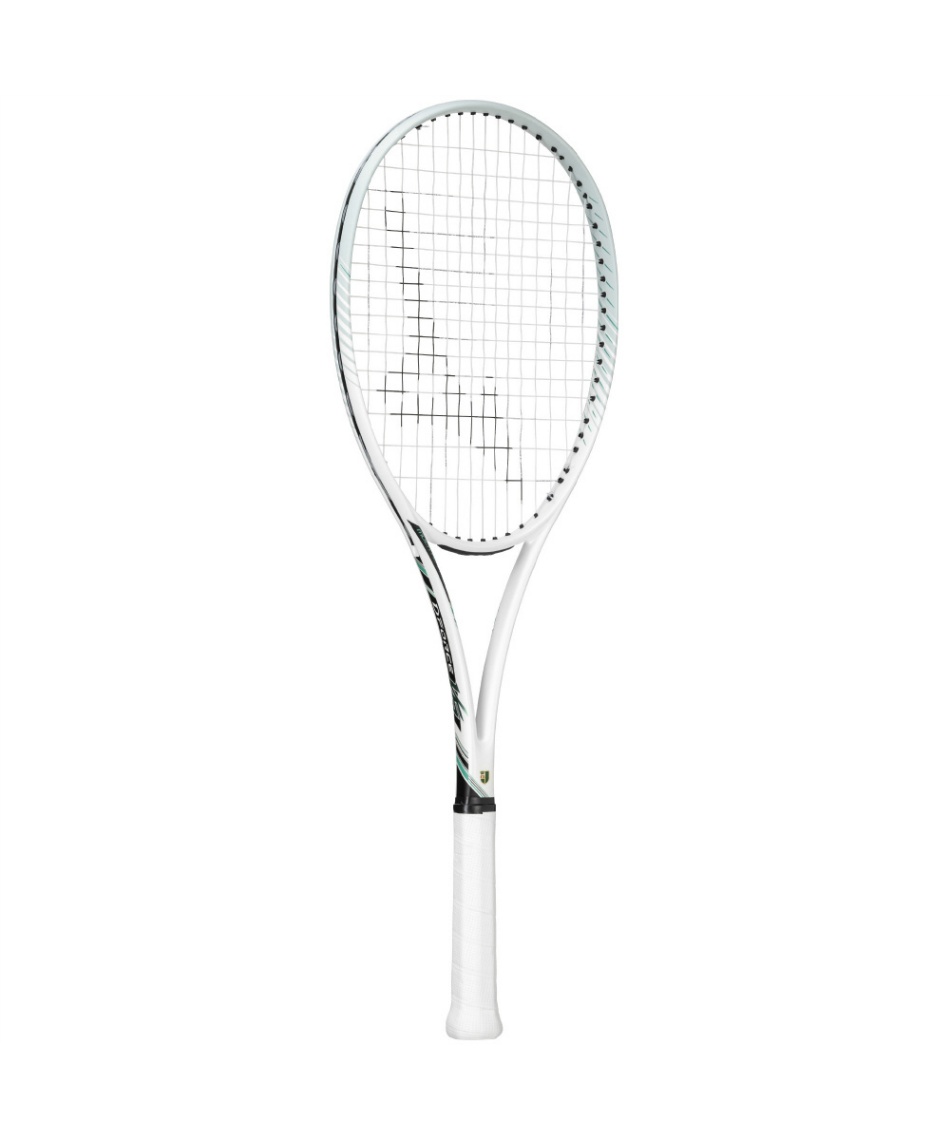 ソフトテニスラケット オールラウンド D FORCE VS-10 63JTN54701