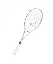 ソフトテニスラケット オールラウンド D FORCE VS-10 63JTN54701