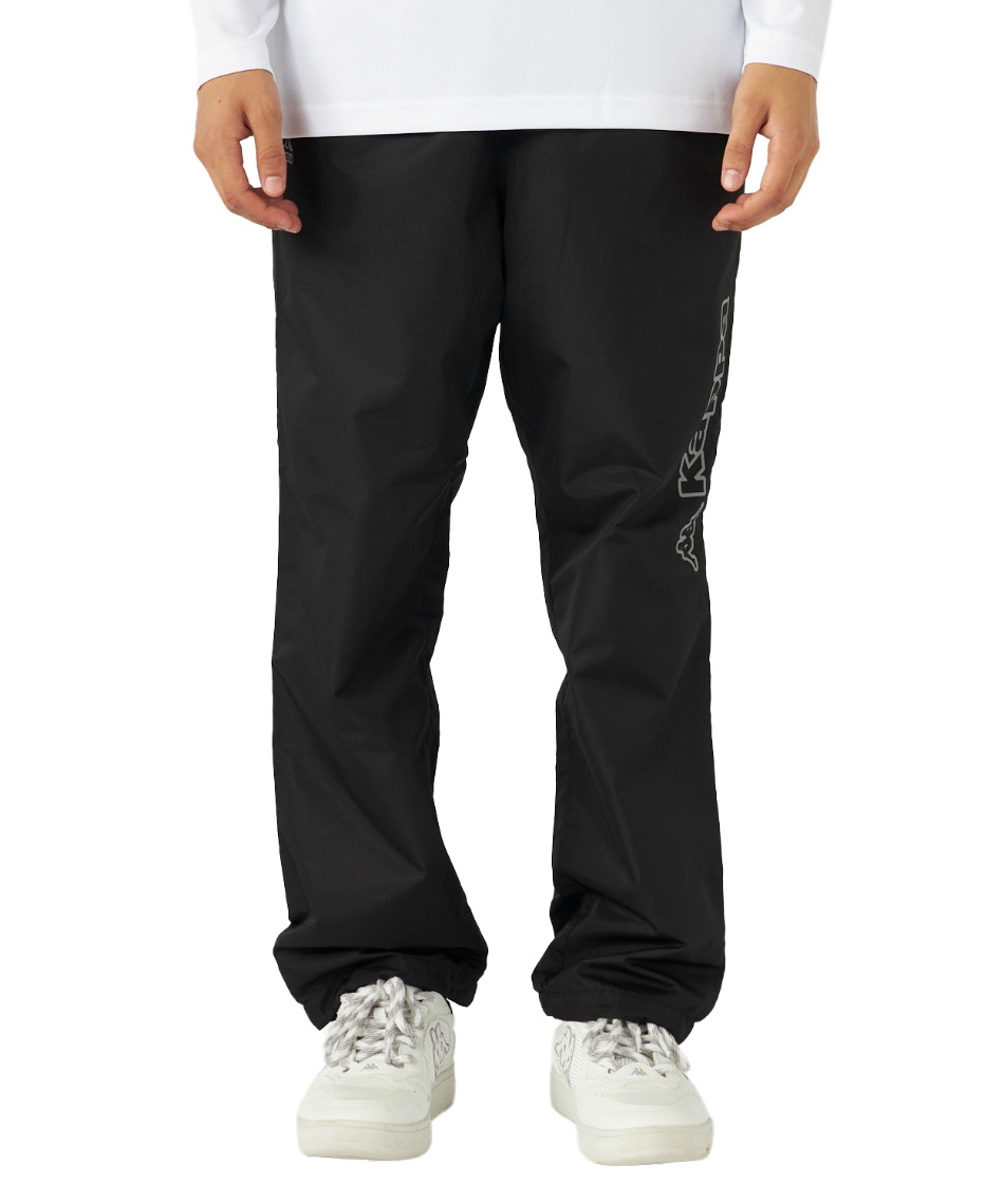 ウインドブレーカー パンツ 裏トリコット WBKパンツ 245-925