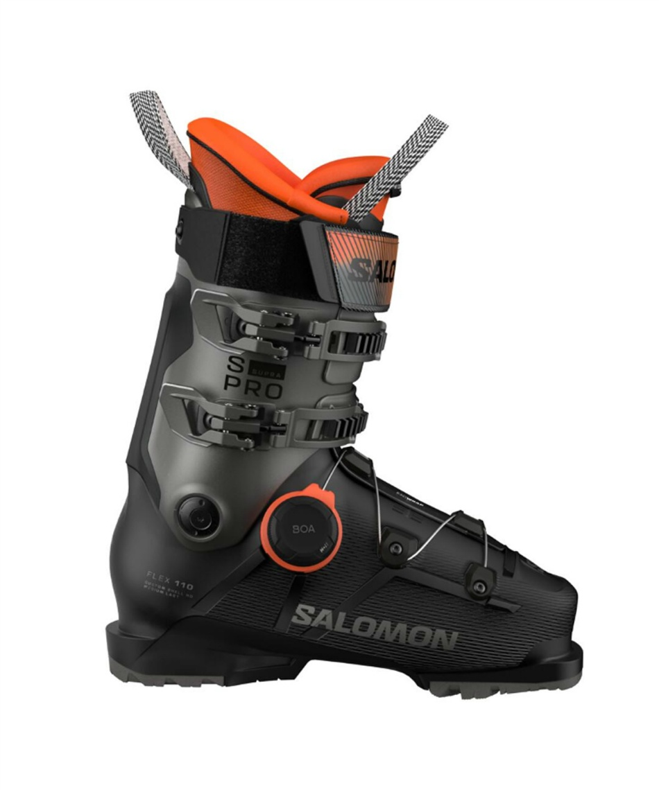 l|Cg1050pt yzT(SALOMON) XL[u[c v X[v {A S/PRO SUPRA BOA 110 GW yKizy25-26 2025-2026z Y 27^27D5