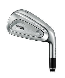 PRGR プロギア 赤エッグ　M37 メンズＲシャフト　11本➕パター プロギア egg ドライバー（赤エッグ）の試打レビュー 口コミ・評価