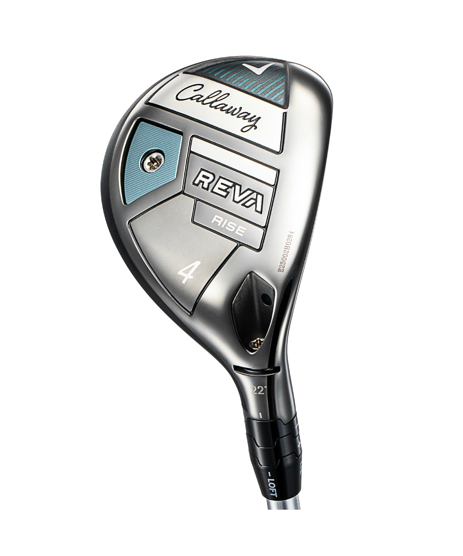 l|Cg410pt yzLEFC(Callaway) StNu [eBeB [CY ELDIO 40 for Callaway Vtg EC REVA RISE UT ELDIO-CW L fB[X CW40|L 4H