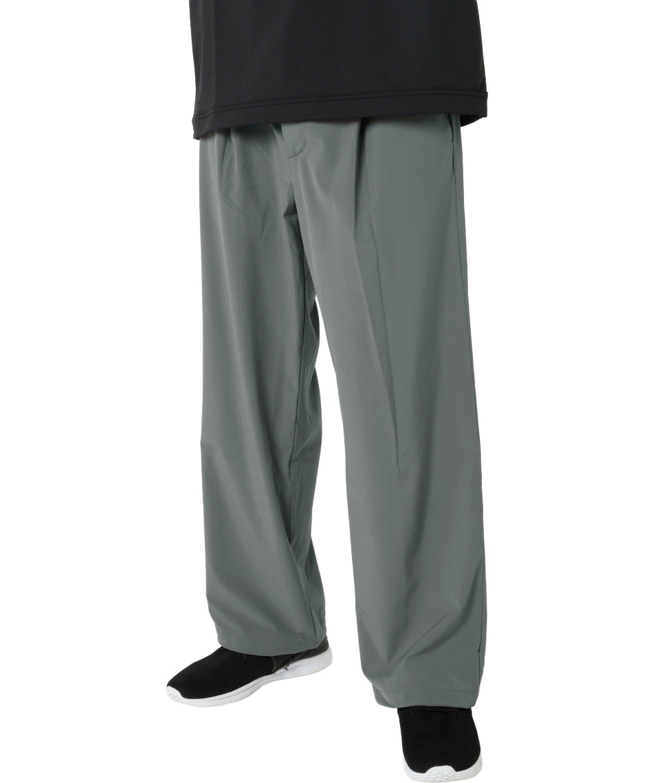 �l���|�C���g45pt �G�X�s�[�W�[���C(SPGY) �����O�p���c DA ���C�h�X���b�N�XPT SP441302D14 �����Y DarkGray S