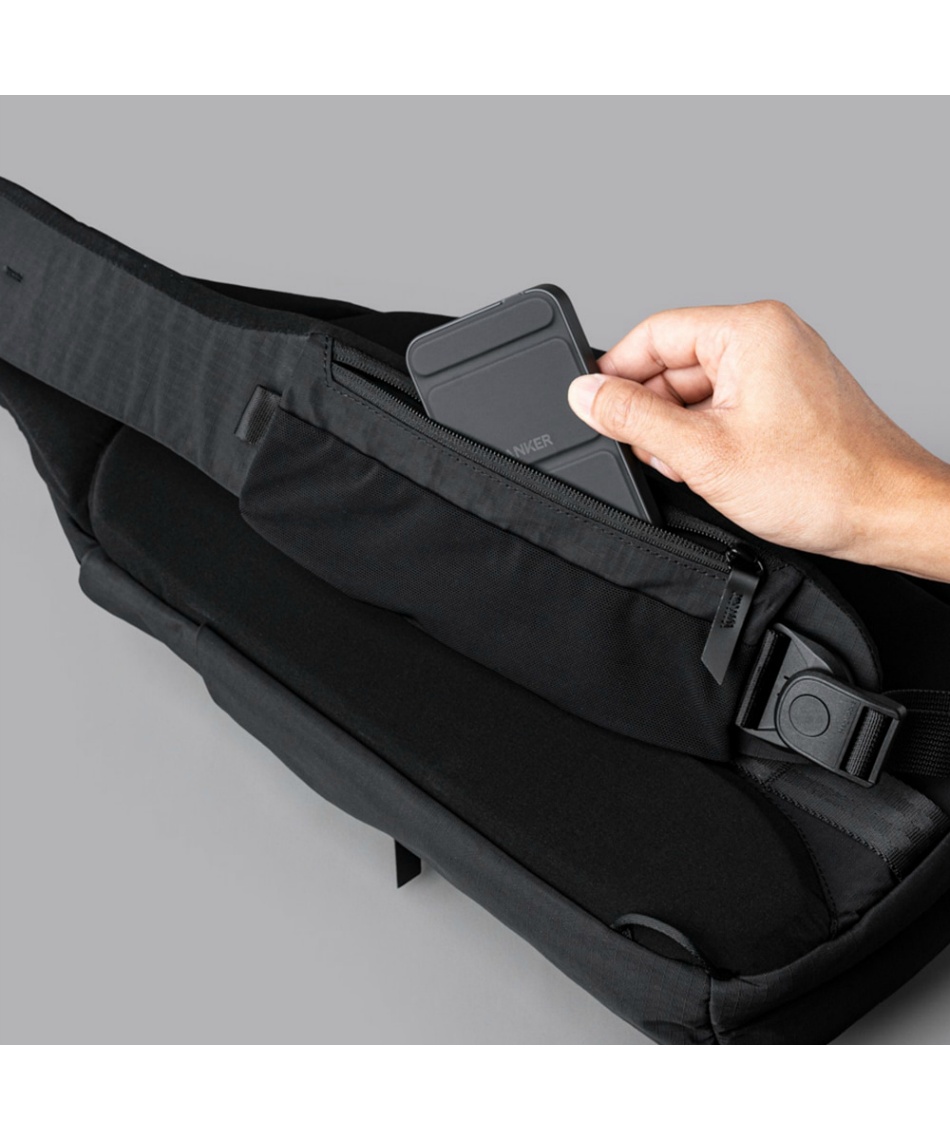 美品 ALPAKA アルパカ METRO CROSSBODY ボディバッグ METRO CROSSBODY | SLING & SHOULDER | 【公式】ALPAKA (アルパカ)