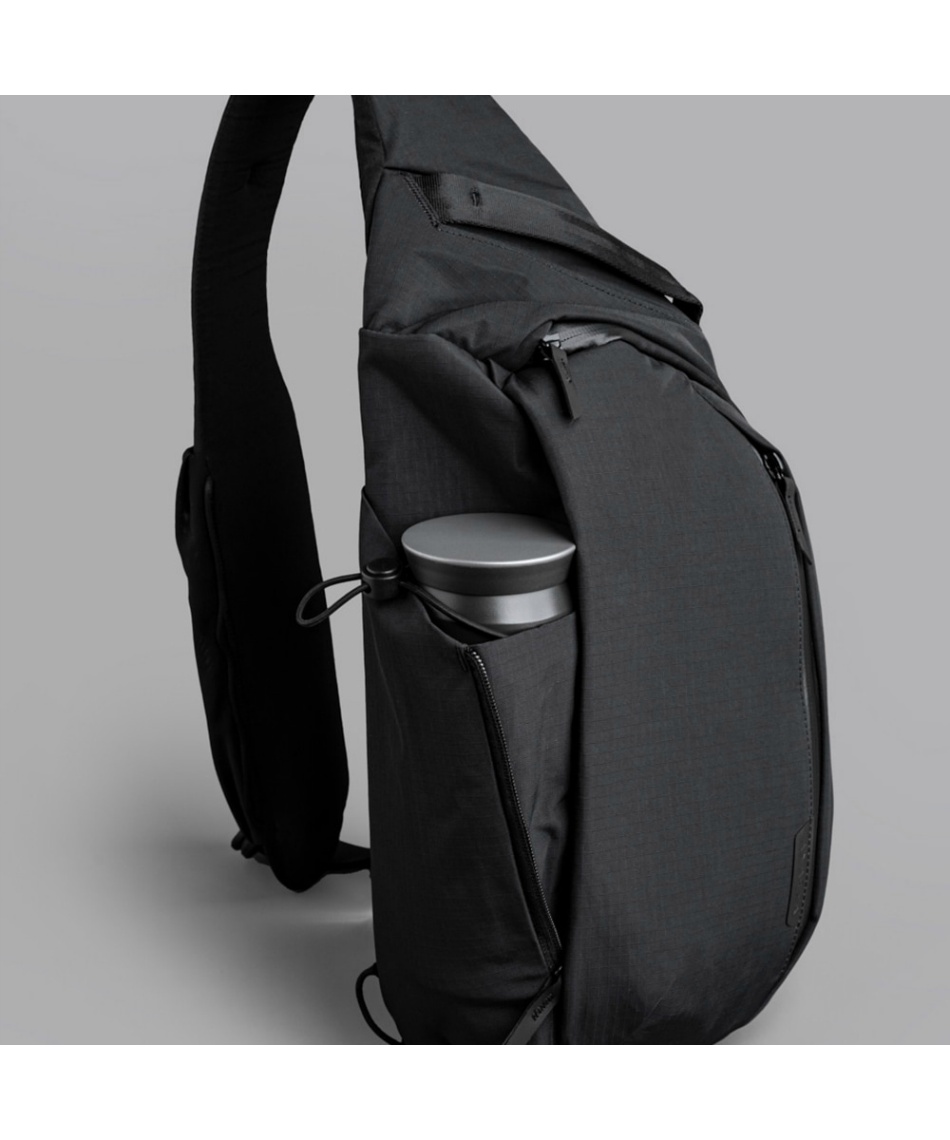 アルパカ(ALPAKA) ボディバッグ METRO CROSSBODY 183 R