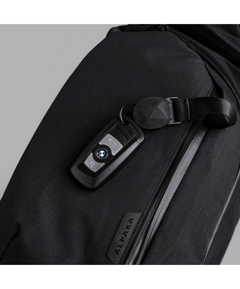 アルパカ(ALPAKA) ボディバッグ METRO CROSSBODY 183 R | スポーツ用品