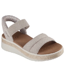 サンダル 25SU SLP スリップイン ボブス サンレイ 114413-TPE