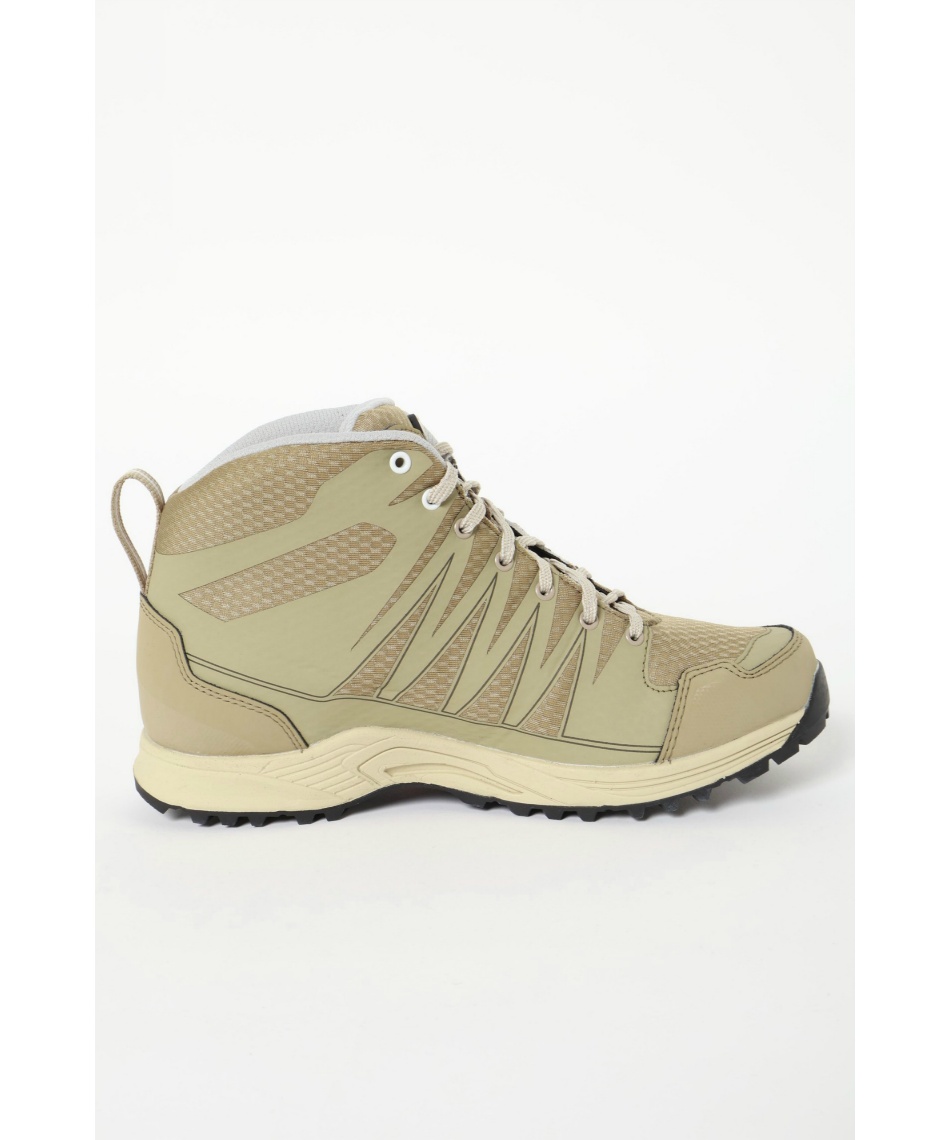 キャラバン　caravan　C1_LIGHT MID　登山靴　トレッキングシューズ C1_LIGHT MID – 登山靴/トレッキングシューズ/登山ギアの