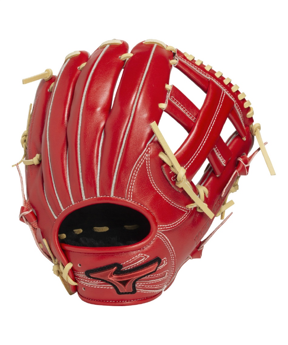 l|Cg180pt 10% OFF^SALE yz~Ym(MIZUNO) 싅 ʓO[u  pWILL DRIVE RED IBEXybN TCY8 1AJGR33503 Y fB[X 7080 Ep