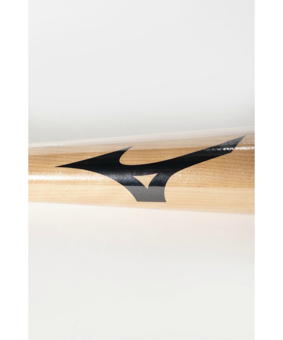 ミズノ(MIZUNO) 野球 一般軟式バット 軟式木製バーチ 1CJWR14785