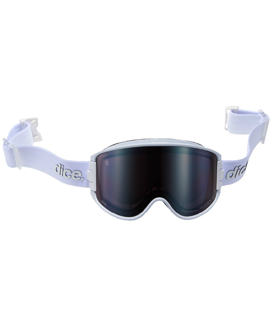 DICE スキー・スノーボード用ゴーグル DICE snowboarding goggles | ダイススノーボーディングゴーグル