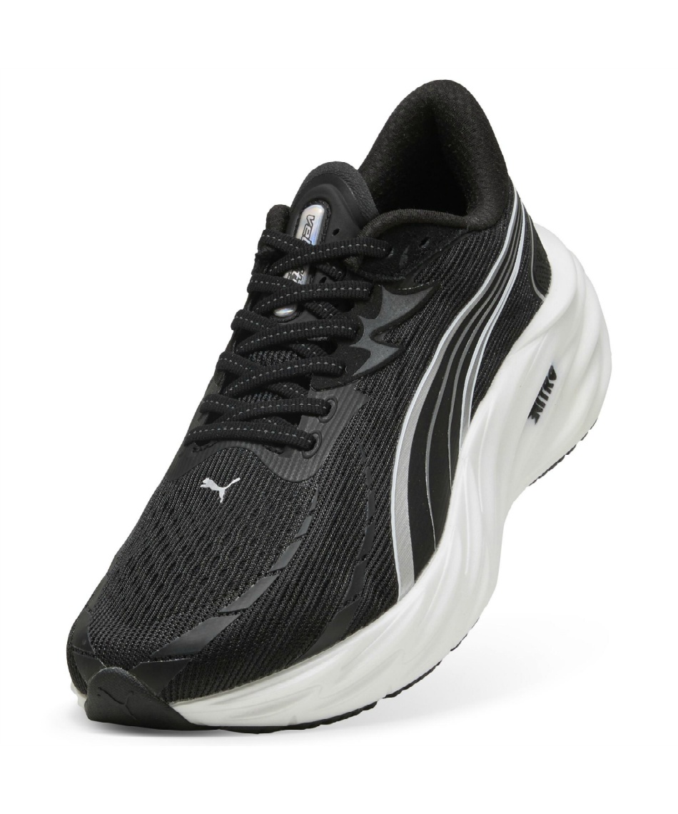 プーマ(PUMA) ランニングシューズ ヴェロシティニトロ4 AP 312635-01