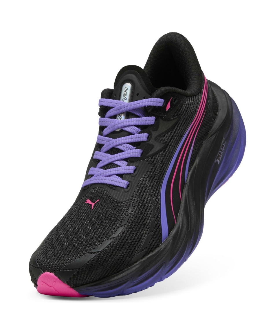 プーマ(PUMA) ランニングシューズ ヴェロシティニトロ4 DT 311914-01