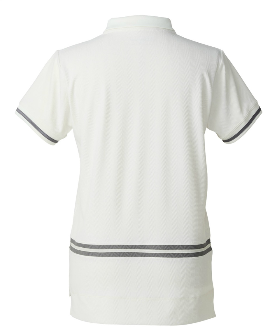 【未使用】バボラ ORIGIN TOP ホワイト　テニスウェア 未使用】バボラ ORIGIN TOP ホワイト テニスウェア 楽天市場