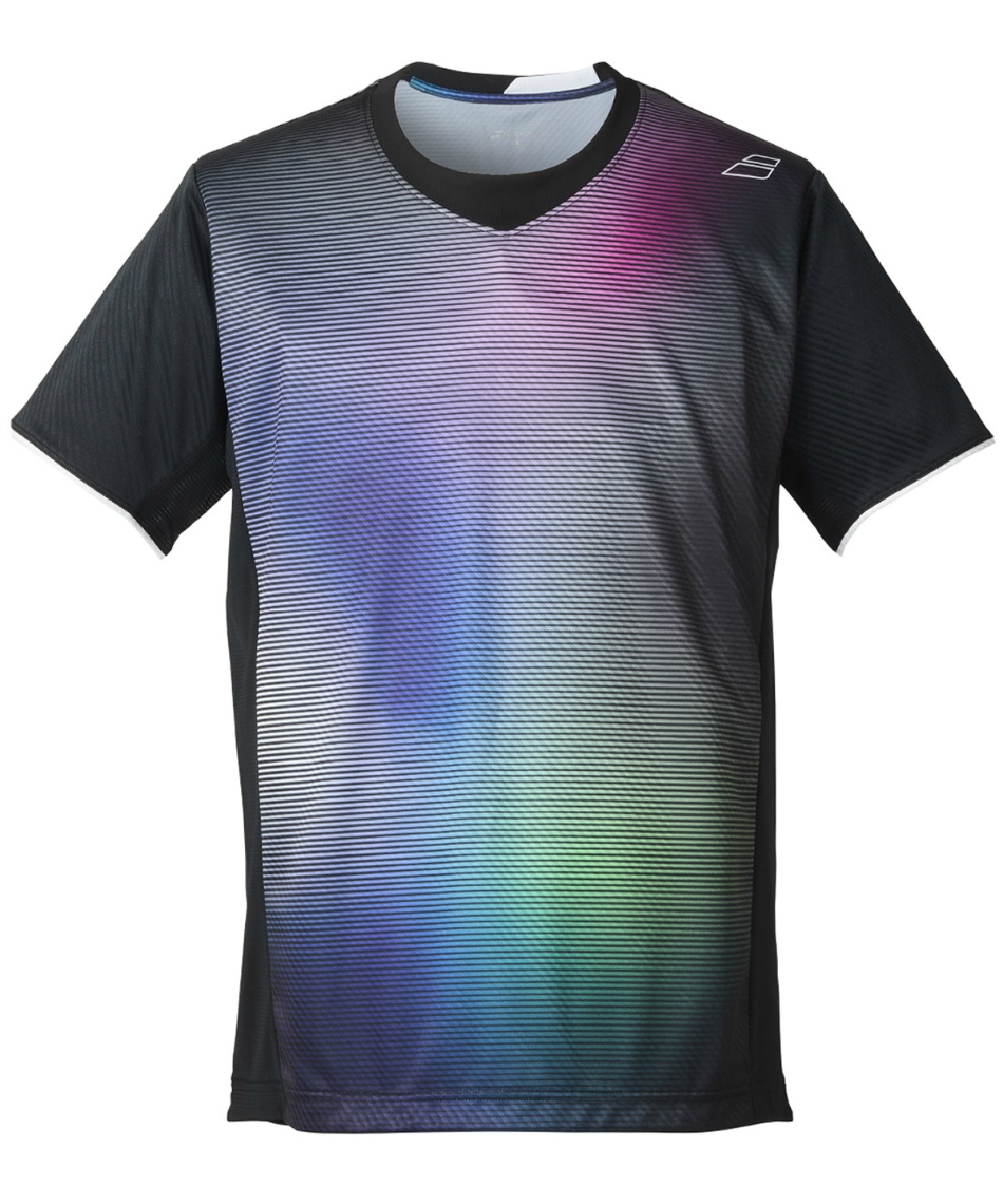 l|Cg70pt 17% OFF^SALE yzo{(Babolat) ejXEFA oh~gEFA TVc  PURE V[gX[uVc BUG5353 yKiz Y 105BK XL