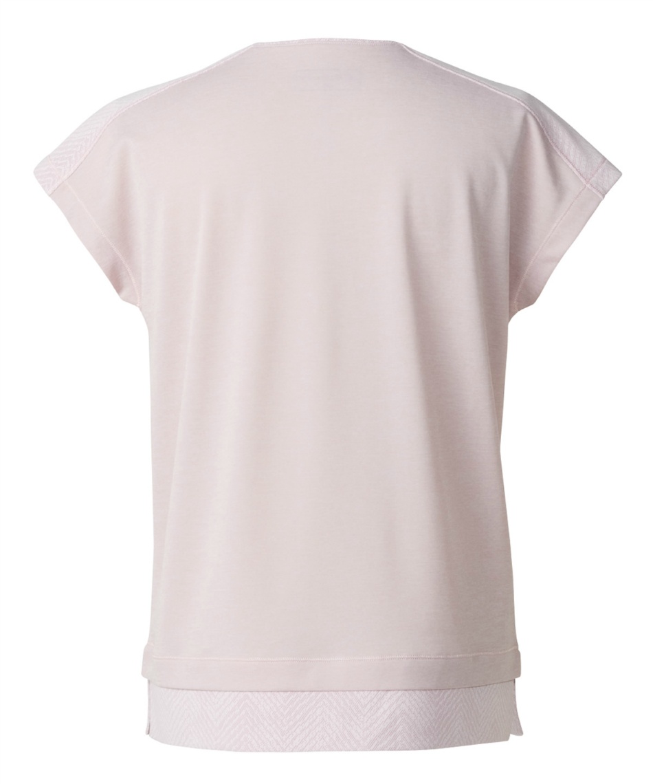 【未使用】バボラ ORIGIN TOP ホワイト　テニスウェア ウインザーオンラインショップバボラ ORIGIN TOP （ BUG5360