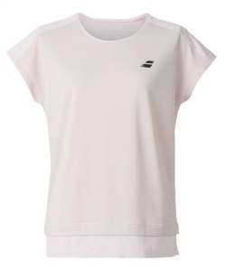 スポーツ・レジャー:テニス・ソフトテニス:ウェア:Tシャツ バボラ