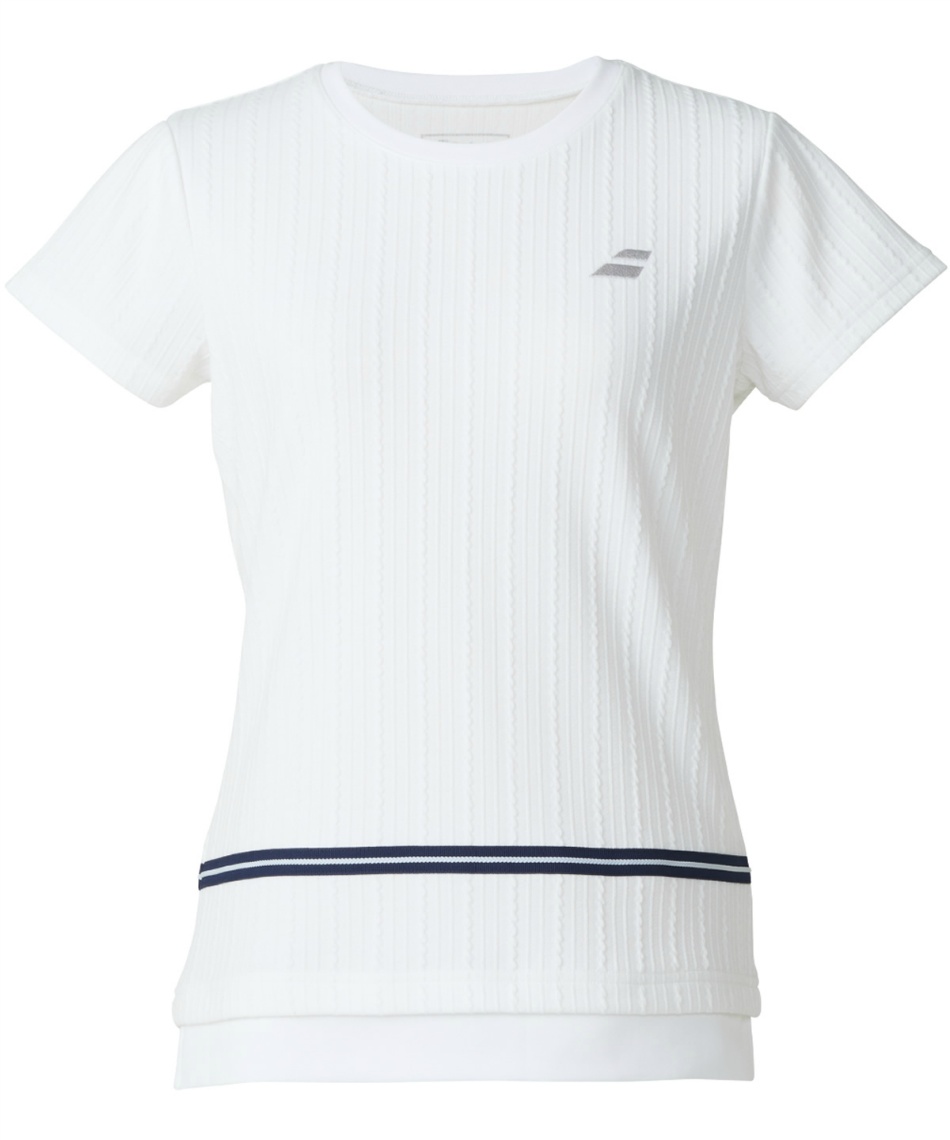 l|Cg70pt 17% OFF^SALE yzo{(Babolat) ejXEFA oh~gEFA TVc  PURE V[gX[uVc BWG5375 yKiz fB[X 101WH XL