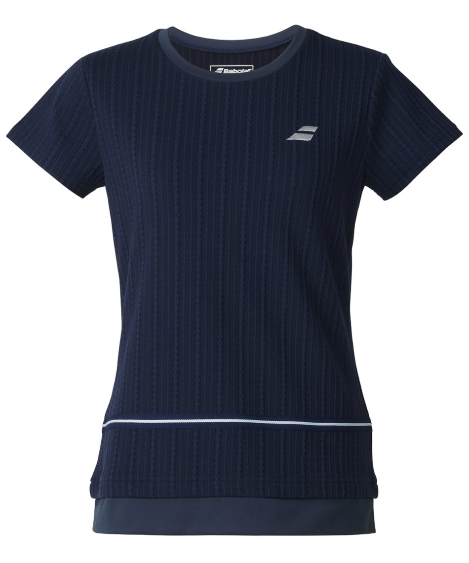 l|Cg70pt 17% OFF^SALE yzo{(Babolat) ejXEFA oh~gEFA TVc  PURE V[gX[uVc BWG5375 yKiz fB[X 187NV M