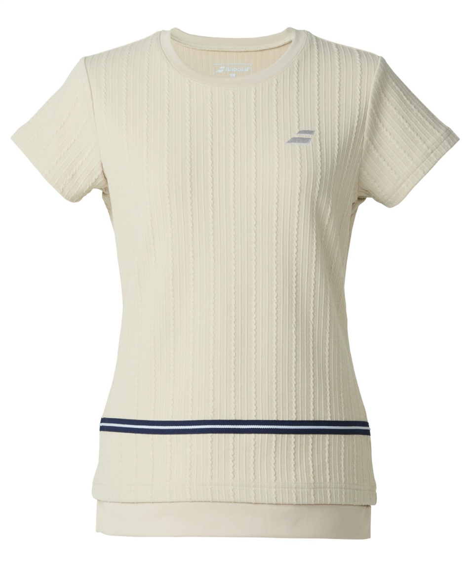l|Cg70pt 17% OFF^SALE yzo{(Babolat) ejXEFA oh~gEFA TVc  PURE V[gX[uVc BWG5375 yKiz fB[X 137BG L