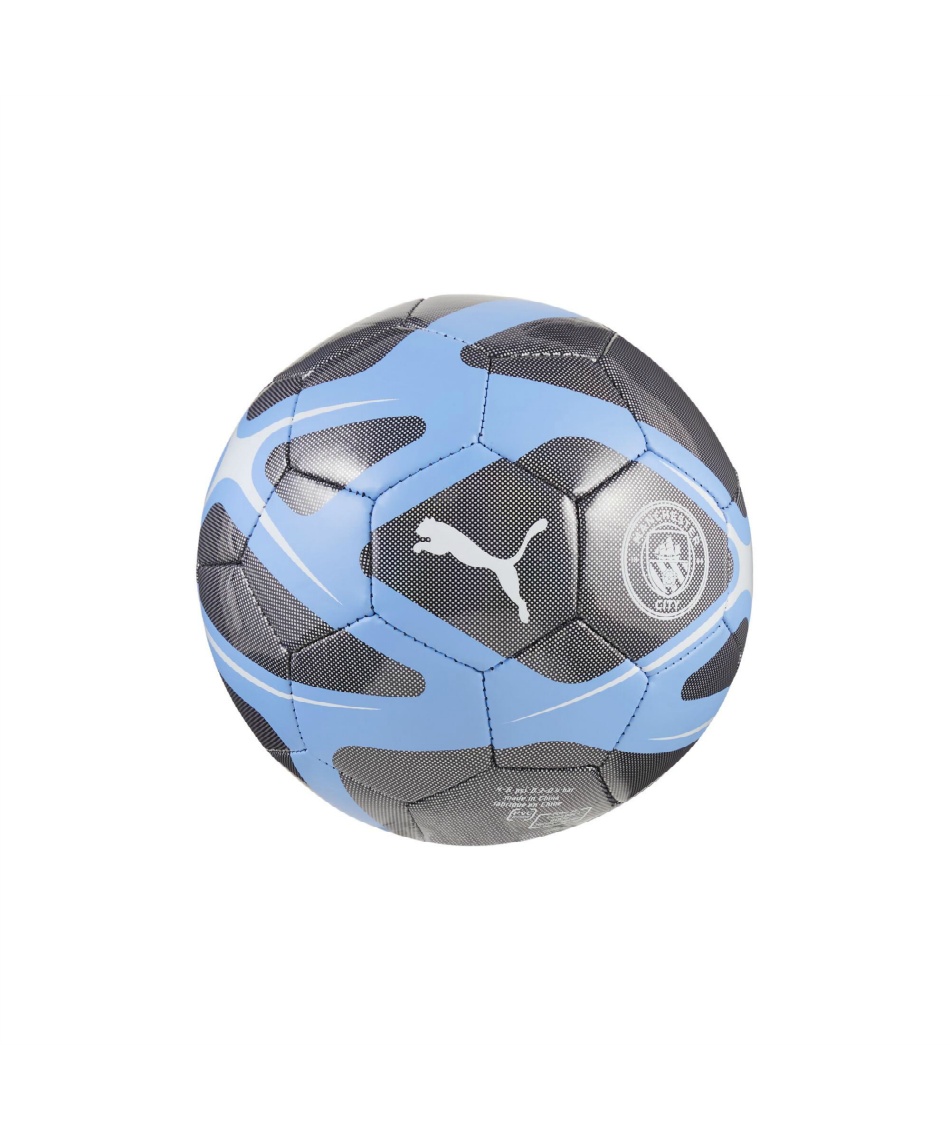 プーマ(PUMA) ミニボール MCFC カルチャーボール ミニ 084777 04