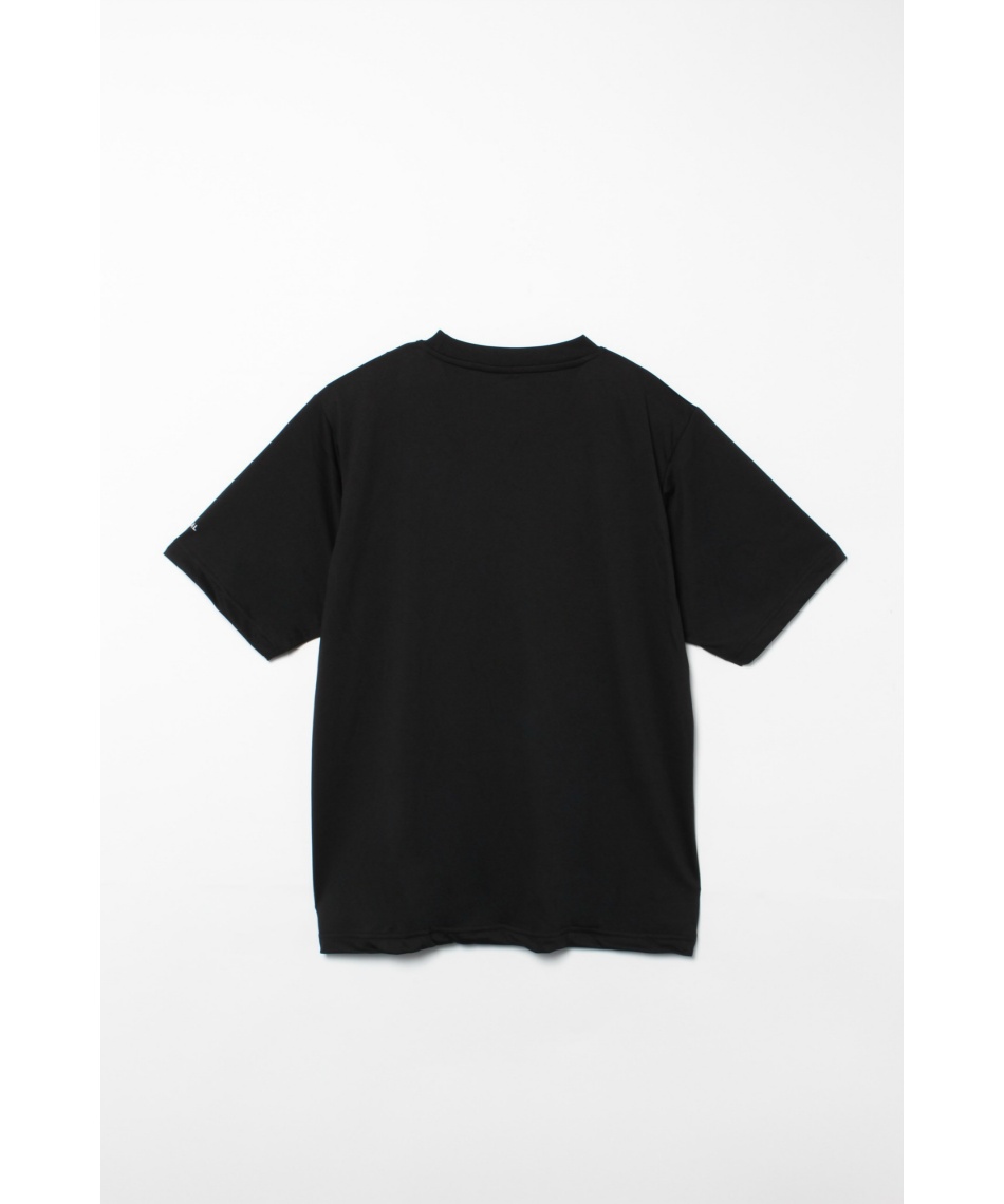 テンシャル(TENTIAL) Tシャツ 半袖 BAKUNE Dry バクネ ドライ BAKUNE