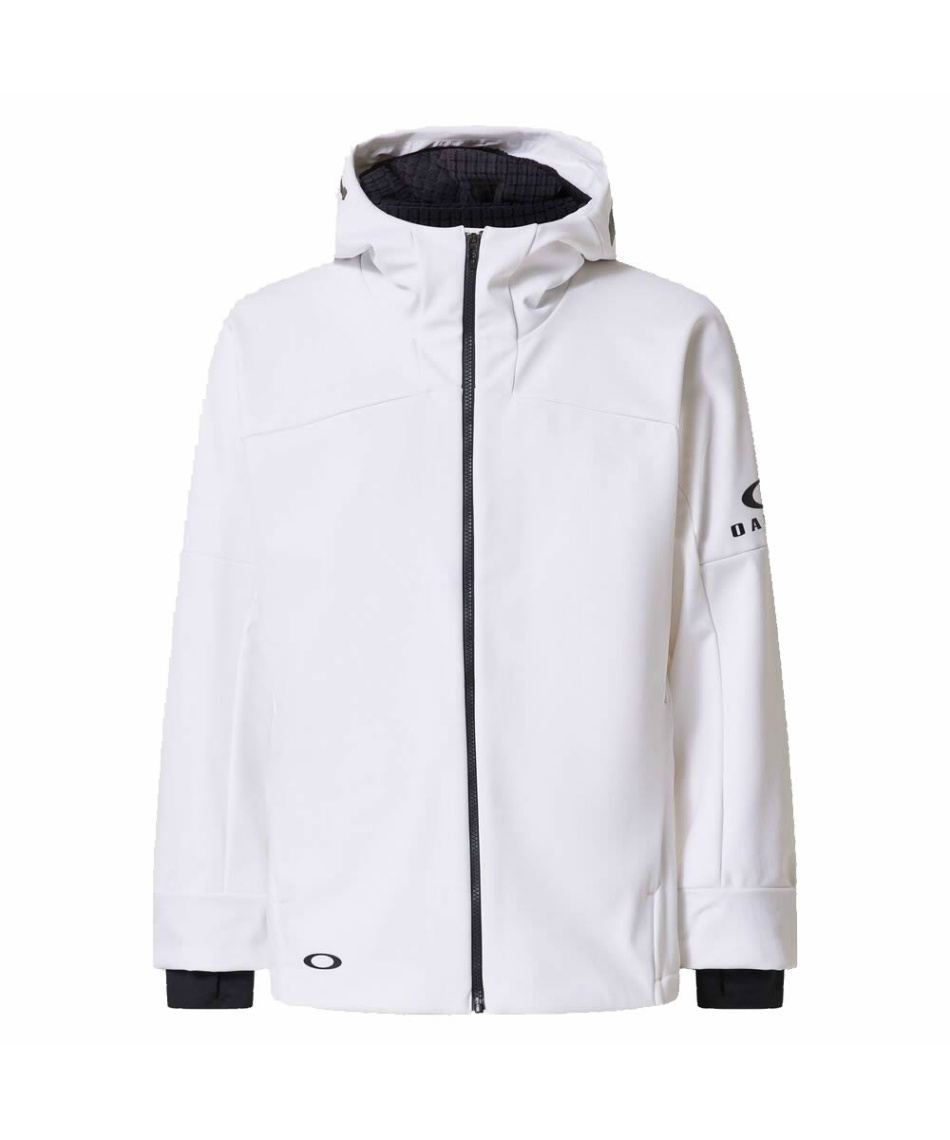 スウェットジャケット O-FUSION WARM JACKET 2.0 オークリー