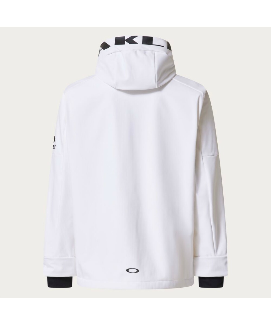 オークリー スウェットジャケット メンズ オークリー フュージョン ウォームジャケット 2.0 FOA408115 【国内正規品】 od スウェットジャケット O-FUSION WARM JACKET 2.0 オークリー