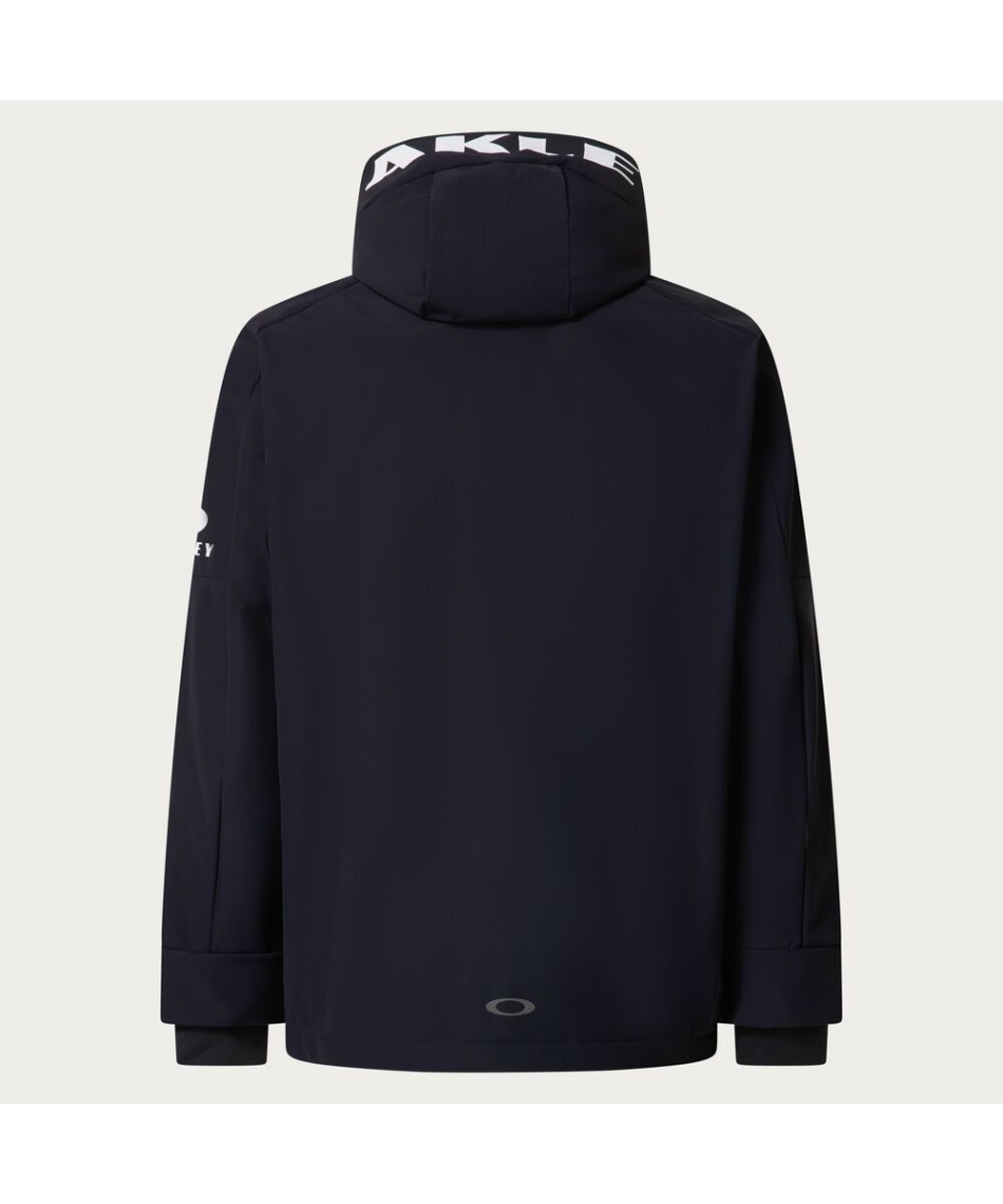 オークリー トレーニング ジャケット Oフュージョン ウォームジャケット 2.0 FOA408115 スウェットジャケット O-FUSION WARM JACKET 2.0 オークリー