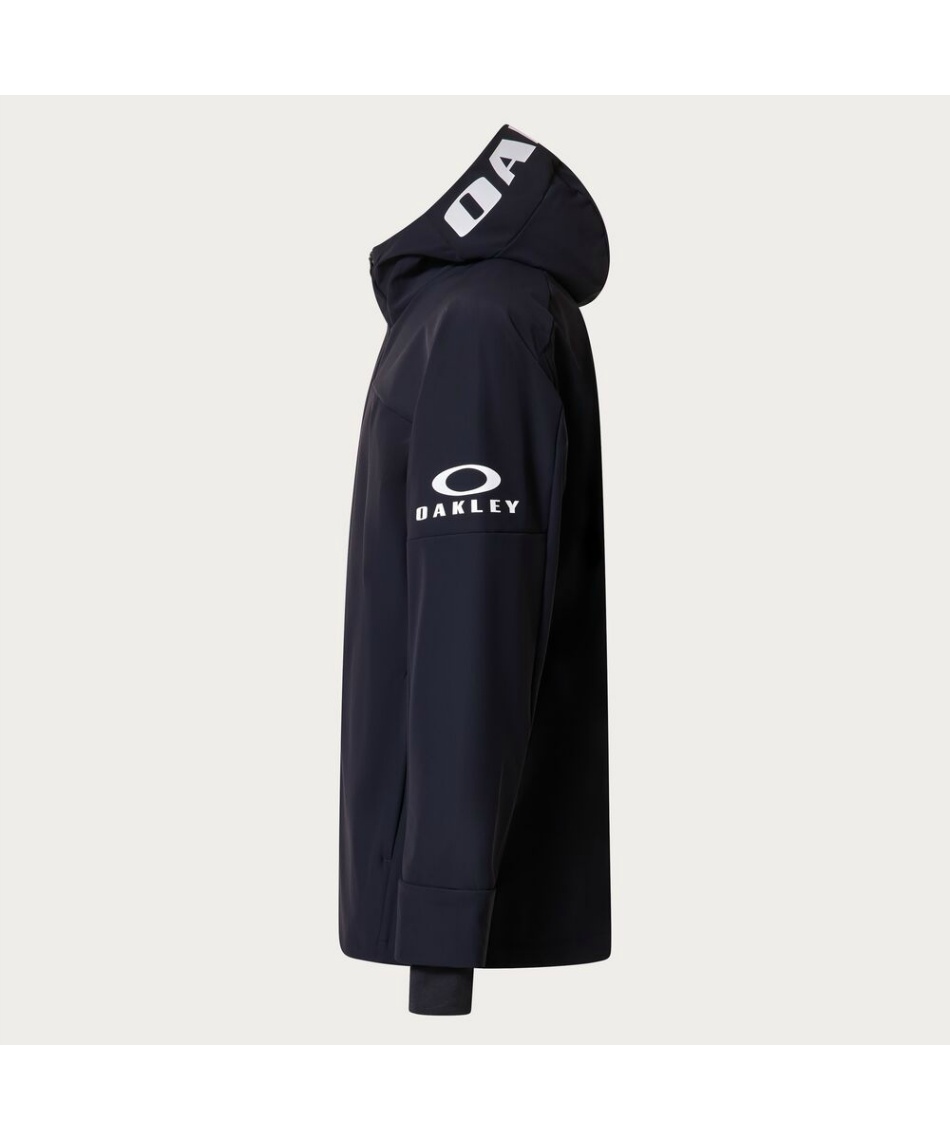 スウェットジャケット O-FUSION WARM JACKET 2.0 オークリー